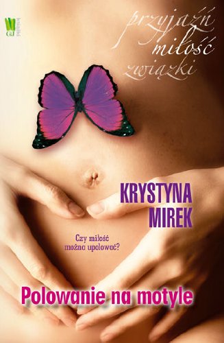 Polowanie na motyle (Polska wersja jezykowa)