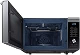 Samsung 28L Hotblast Combination Microwave 900W Silver/Black MC28M6075CS view 6