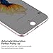 iDaye iPhone 7/iPhone 6 s Screen Protector, [Prevent Peeping] Privacy Anti-spy Tempered Glass Protective Film Screen Protector for iPhone 7/6 /6 s (4.7