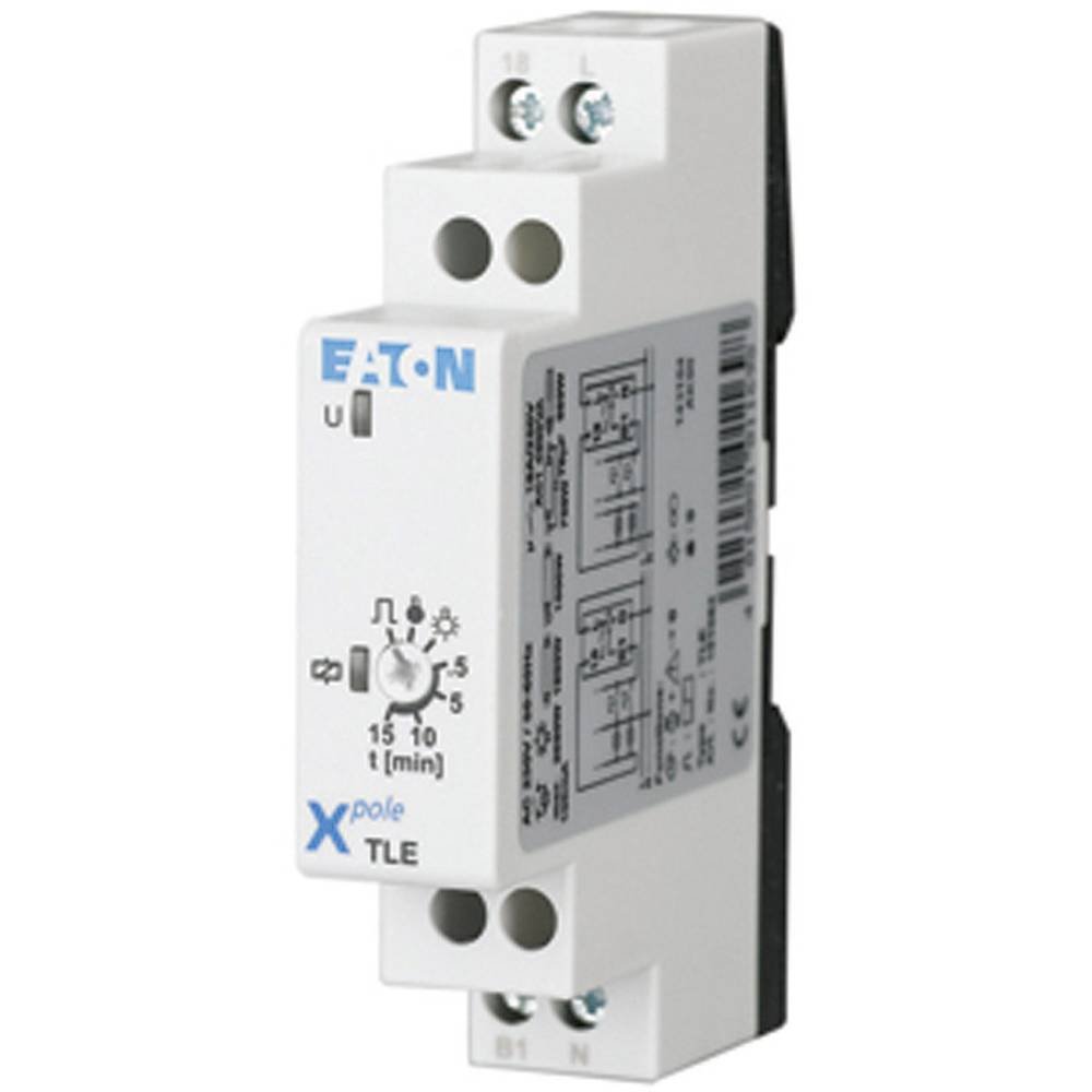 Eaton (Installation) Stair Light Time Switch, TLE Stair Light Time Switch 4015081011698, 101064