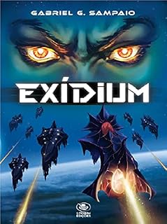 Livro Exídium
