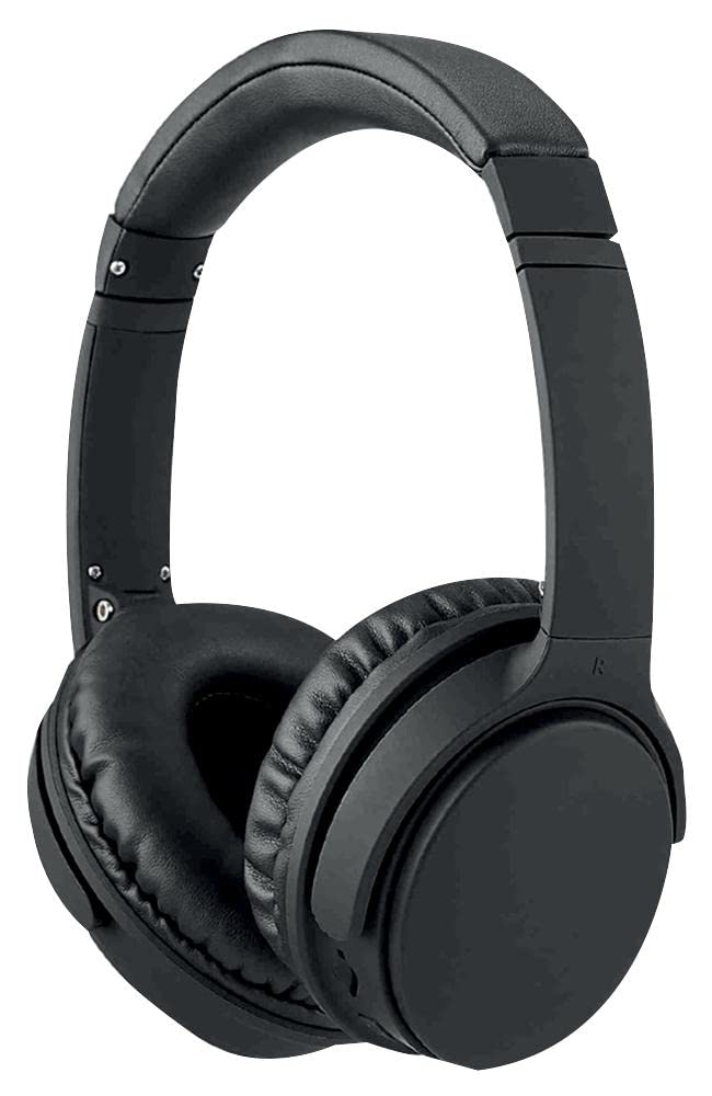 Pro Signal PSG3413-M293 Noise Cancelling Wireless Over-Ear Headphones