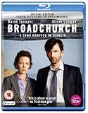 [DVD]Broadchurch