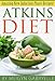 Atkins Diet:  Amazing New Induction Phase Recipes!