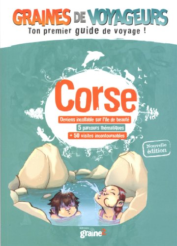 Corse by (Paperback)