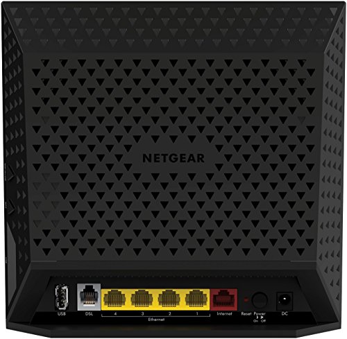 Non cable modem router Outlet