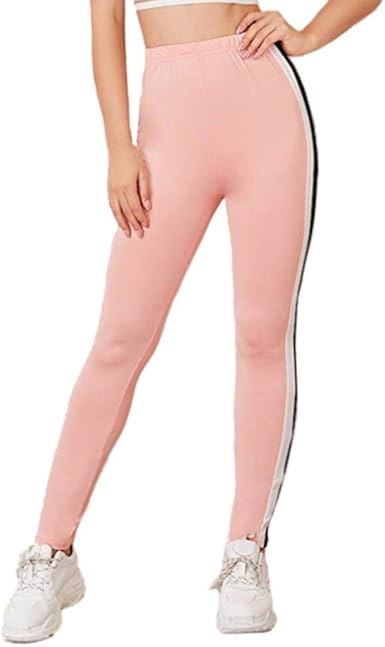 Mxjeeio- Leggins Mujer Fitness Push up Cintura Alta Legging ...