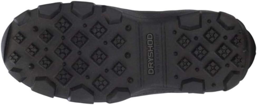 dryshod arctic boots