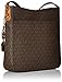 MICHAEL Michael Kors Jet Set Travel Large Messenger