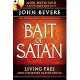 The Bait of Satan (Book & DVD)
