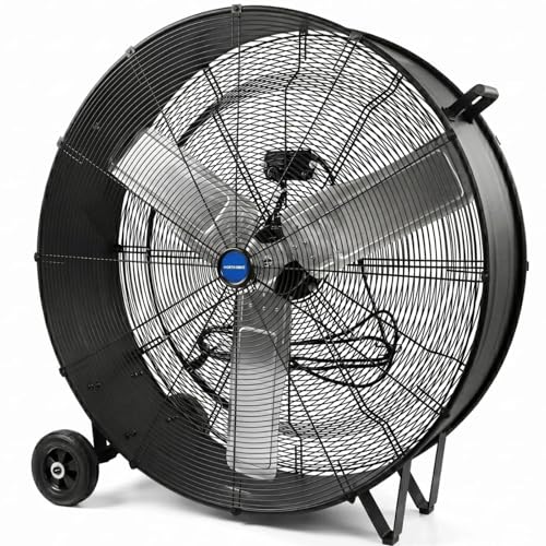 NORTHSKY 36 Inch Industrial Drum Fan