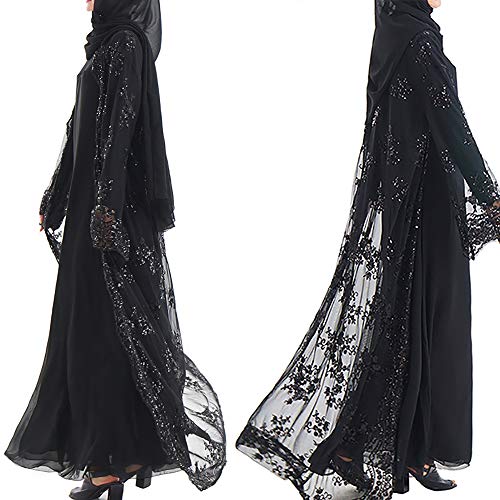 1 YI+HENG+MEI+Embroidered+Cardigan