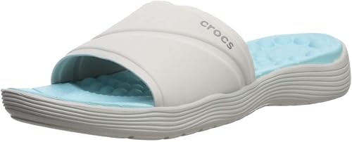 crocs reviva slide