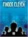 Finger Eleven: Them vs. You vs. Me: Authentic Guitar Tab Edition