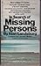 In Search of Missing Persons 055311459X Book Cover