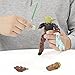 Star Wars Yoda vs Emperor