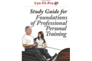 Study Guide for Foundations of Professional Personal Training