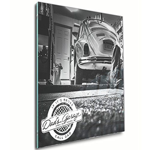 The Best Funny, Cool and Unique Dad Wall Art Fathers Day Wall Art