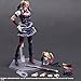 Square Enix Batman: Arkham Knight: Harley Quinn Play Arts Kai Action Figure