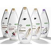HealthAZ Body wash Combo 500ml (Mix with available kinds) 6 Pack