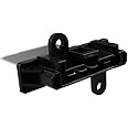 Blower Motor Resistor Fits 2012-2016 Versa / 2014-2016 Versa Note Replace 4P1866 RU916 RU-916 27150EY00A JA1988