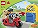 LEGO Duplo Legoville Postman (5638)
