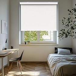 GENIMO 100% Blackout Blinds for Indoor