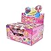 Cupcake Surprise Mini Scented Princess Doll - Series 1 (Colors and Styles May Vary)