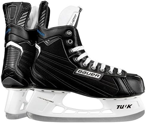 Bauer Nexus 3000 Junior Ice Hockey Skates - Regular - 2.0 R