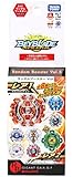 Beyblade Burst B-67 Random Booster Vol.5 Gigant Gaia.Q.F
