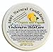 All Natural Armpit & Underarm Skincare Deodorant - Clean-healthy looking underarm with Lemon power, Deodorant action with Milk of Magnesia, Diatomaceous earth and Bentonite