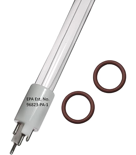 Amazon.com: LSE Lighting Lamp for UV System AQ-UV-STD-LAMP