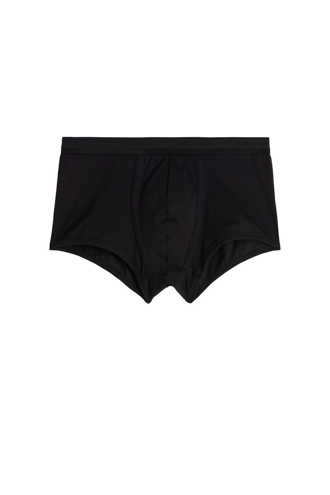 Intimissimi Man's Superior Cotton Boxers with Logo
