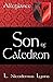 Son of Caledron (Allegiance Book 2) by L. Nicodemus Lyons