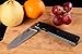 KnifeStyle 440A Stainless Steel Blade Kitchen Chef Folding Pocket Knife for Outdoor Camping Cooking
