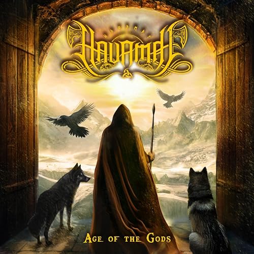 Valhalla - Gates Of Valhalla - Amazon.com Music
