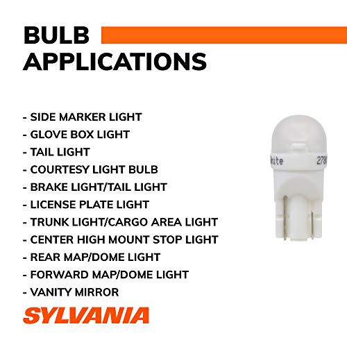 3 SYLVANIA+White+Bulb+Contains+Bulbs