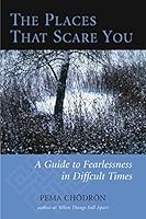 Cover of The Places That Scare You