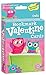 Peaceable Kingdom Pop-Out Owl Bookmark Valentine Cards