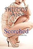 Scorched (Surrender, Book 4)