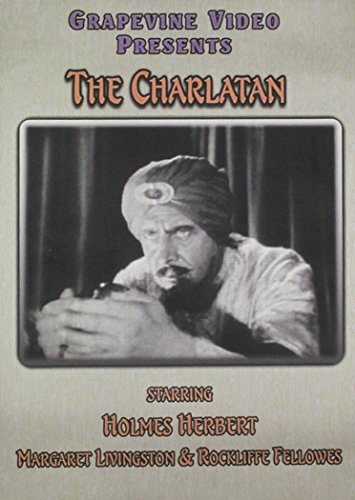 The Charlatan