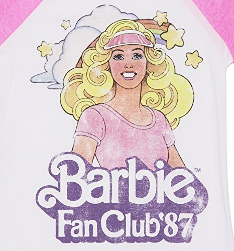 barbie fan club