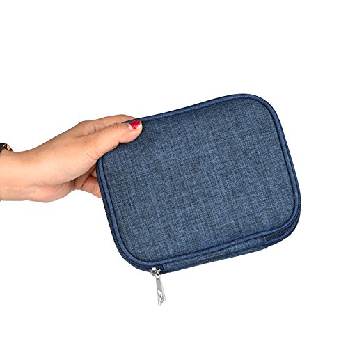 6 goldwheat+Knitting+Crochet+Accessories+Organizer