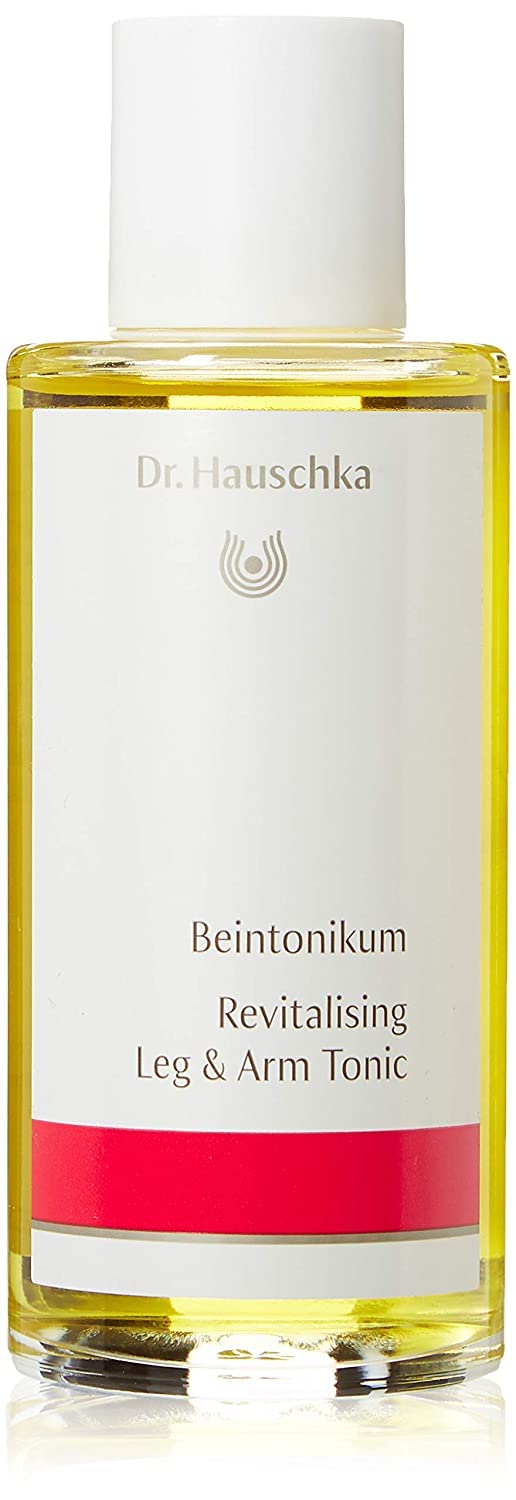 Dr. Hauschka Hazardous goods