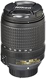 Nikon AF-S DX NIKKOR 18-140mm F/3.5-5.6G ED Vibration Reduction Zoom Lens With Auto Focus For Nikon DSLR Cameras