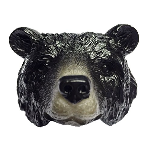 Buy Boy Scout Neckerchief Slide Baloo_the Jungle Book Collection Woggle Item No.WK21 Online at