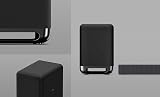 Sony SA-SW5 Premium Subwoofer for Sony Soundbars view 7