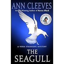 The Seagull: A Vera Stanhope Mystery