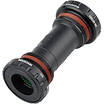 SHIMANO BSA BB-MT501 Movement 68/73 MM : Amazon.ca: Sports & Outdoors