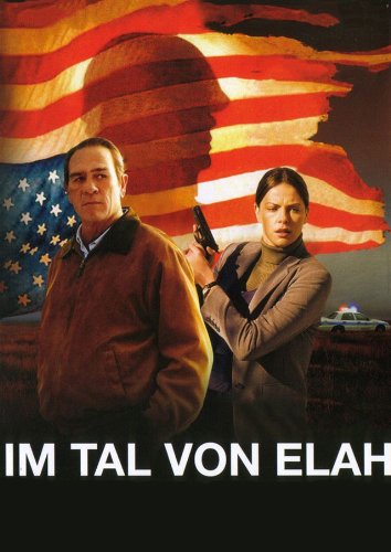 Im Tal Von Elah Ansehen Prime Video Amazon De